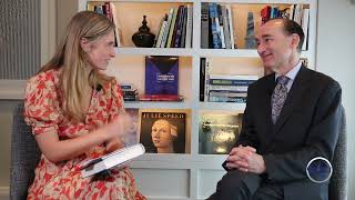 A Celebration of Reading: Interview with Chris Bohjalian