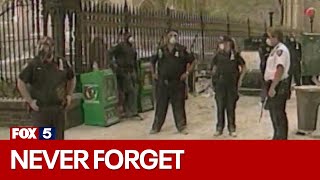 Never forget: 9/11 remembrance ceremony happening today