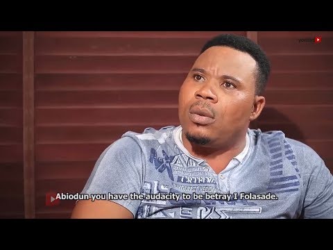 Itan Mi (My Story) Latest Yoruba Movie 2018 Drama Starring Foluke Daramola | Murphy Afolabi