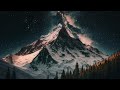 Mountain Music Nostalgic lofi   sounds for study sounds for sleep