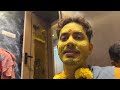 haldi lagna shuru ho gayi bloody satya wedding vlog part 3