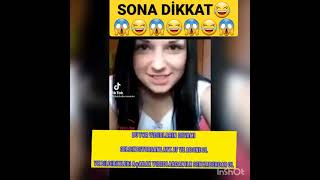 komik videolar😂 tik tok SONUNU SAKIN KAÇIRMAYIN GÜLMEKTEN YERE YATIP HAYKIRACAKSINIZ😂😂😱😱😱😱😱😱😱😱😱😱😂😂😂😱