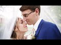 Connor Carr Creatives - Wedding Video