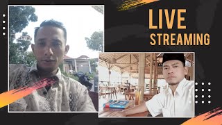 [LIVE] MEMBANGUN BISNIS KANGEN WATER | Kang Mukhlisin