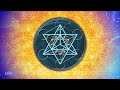 Archangel Metatron Ultimate Abundance Activation   777 Hz