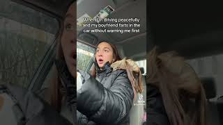 Yeesh #preslienea #relatable #reels #funny #ytshorts #presliestewart #tiktok #viral #boyfriend