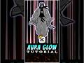 Aura Glow Tutorial 🤩🌟 | Capcut Tutorial | #capcut #capcuttutorial #gojosatoruedit
