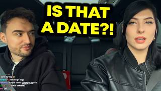 Julia Reacts To Arther Asking Her Out For Dinner...