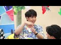 รถโรงเรียน school rangers ep.116 ตอนพิเศษ summer awards ตอนที่ 1