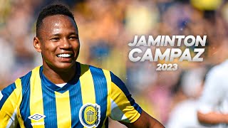 Jaminton Campaz - Full Season Show - 2023ᴴᴰ