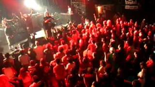 Zeromind - Sick inside - Bay Side Jenny's Osaka Japan 05.wmv