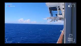 2022 0322 all day sailing from st maarten to aruba