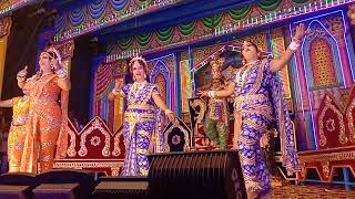 swagatham suswagatham mayasaba in dvskdrama ronuru