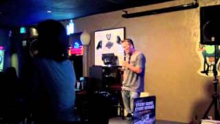 Comedian Vs Heckler