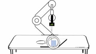 What can one use an M2 robot for?