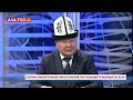 Т.Ибраев полная реконструкция Токтогульской ГЭС проводится впервые за 30 лет