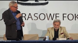 Bohdan Urbankowski i Marcin Wolski: „Adam Mickiewicz. Tajemnice wiary, miłości i śmierci\