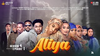 ALIYA SEASON 4 EPISODE 1