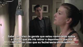 Revenge - 4x18, \