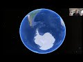 The Earth’s Blanket — Physics of Glaciers