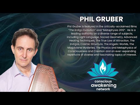 Phil Gruber – Type 1 Indigos