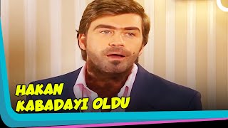 Şoker Hakan'a Kötülük İksiri İçirdi | Oyuncaklar Ülkesi