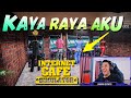 KAYA RAYA AKU CAMNI! - Internet Cafe Simulator (Bahasa Malaysia)