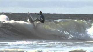 2010 VQS Starfish Surf Series - Newport Beach, California