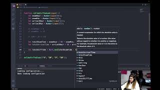SoftUni JS Basics - Conditional Statements Advanced (Exercise) - 08. On Time for the Exam