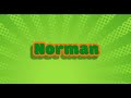 Norman intro