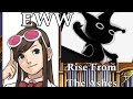 Everything Wrong With Phoenix Wright: Ace Attorney (Episode 5)