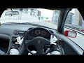 日産　フェアレディz　z32　首都高速　ロングコース　運転した気になる動画　psvr　グランツーリスモ®ＳＰＯＲＴ