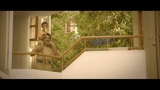 Dheivam Official Full Video Song | Thirudan Police | Dinesh, Iyshwarya | Yuvan Shankar Raja