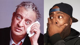 Rodney Dangerfield at the Top of His Game
