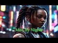 Mo City Nights (Instrumental)