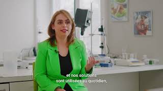 Booster de transition Nasim innove hors des sentiers battus pour aider l’environnement