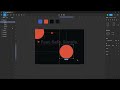 how to create interactive spotlight effect in figma figma tutorial