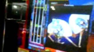 キセキ on GuitarFreaks V6