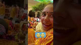 Devotees Crying For Krishna 🥺🥺❤ #viral #foreigners #shorts #viralshorts #tranding #krishnastatus