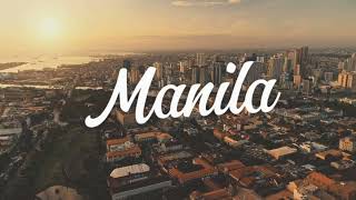 Why Manila Should Be Your Next Destination?