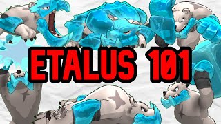 THE ULTIMATE GUIDE TO ETALUS IN RIVALS OF AETHER 2