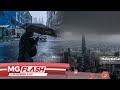 Tiada Luruan Monsun Dalam Masa Terdekat   #MGFlash