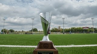 Ontario Cup Finals | U-17 Girls