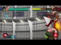 mvci haggar thanos min resources max damage