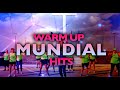 Warm Up Mundial 2022 , Puerto Santa Cruz, Marce Soto