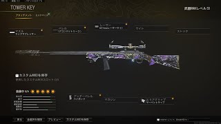 【COD:WARZONE】SRって当たると気持ちいいよね