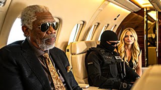 Inside Millionaire Life Of Morgan Freeman