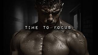 IT’S TIME TO FOCUS - Powerful Motivational Speech