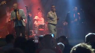 Fruko y Sus Tesos - Cachondea ((En vivo Latin Dance Night Groningen 2016)