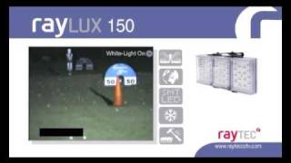 Raytec Raylux White-Light